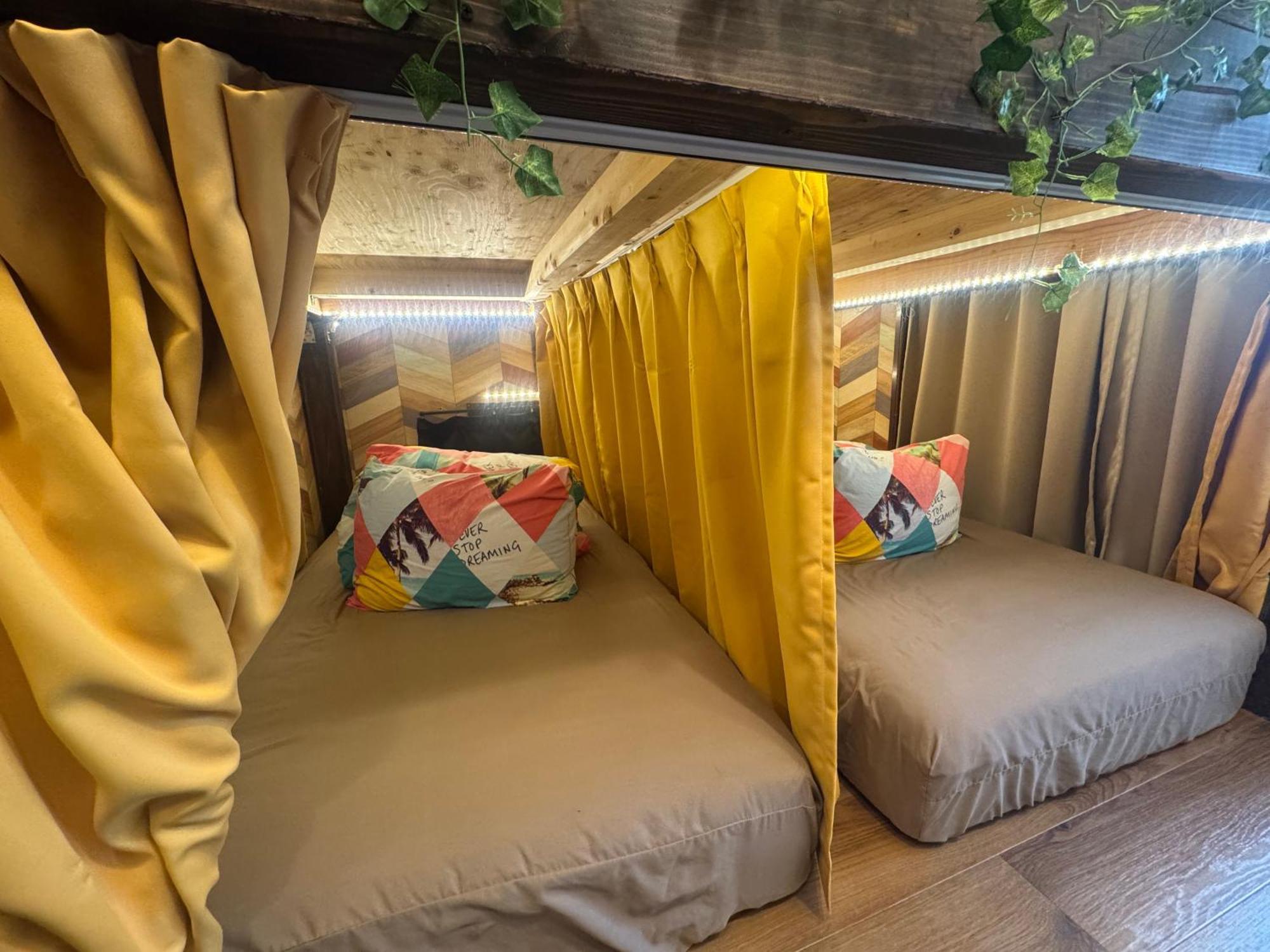 Hotel Orange House Osaka Zewnętrze zdjęcie